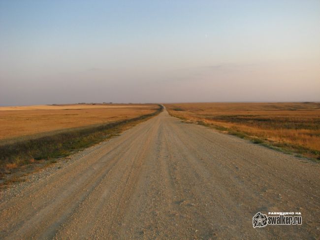 Домбаровская Дивизия silo ISBM SS-18 ЗАТО Ясный, часть 2