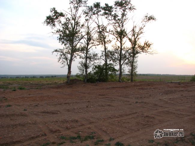 Домбаровская Дивизия silo ISBM SS-18 ЗАТО Ясный, часть 2