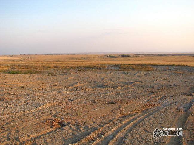 Домбаровская Дивизия silo ISBM SS-18 ЗАТО Ясный, часть 2