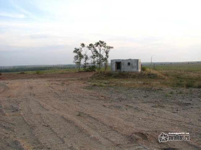 Домбаровская Дивизия silo ISBM SS-18 ЗАТО Ясный, часть 2