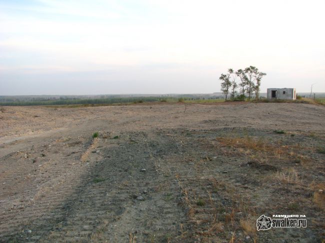 Домбаровская Дивизия silo ISBM SS-18 ЗАТО Ясный, часть 2