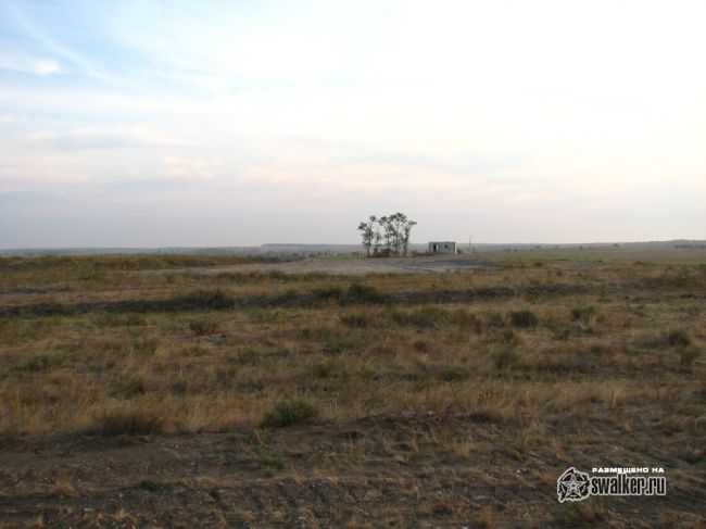 Домбаровская Дивизия silo ISBM SS-18 ЗАТО Ясный, часть 2