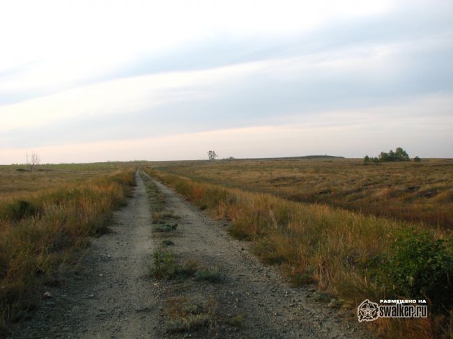 Домбаровская Дивизия silo ISBM SS-18 ЗАТО Ясный, часть 2