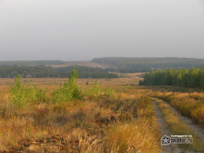 Домбаровская Дивизия silo ISBM SS-18 ЗАТО Ясный, часть 2