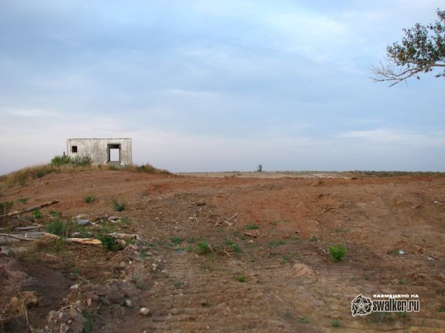 Домбаровская Дивизия silo ISBM SS-18 ЗАТО Ясный, часть 2