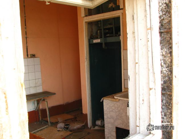 Домбаровская Дивизия silo ISBM SS-18 ЗАТО Ясный, часть 2