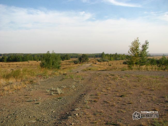 Домбаровская Дивизия silo ISBM SS-18 ЗАТО Ясный, часть 2