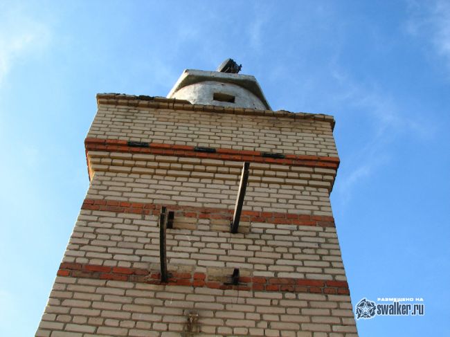 Домбаровская Дивизия silo ISBM SS-18 ЗАТО Ясный, часть 2