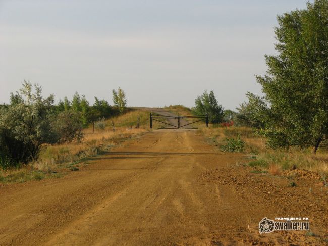 Домбаровская Дивизия silo ISBM SS-18 ЗАТО Ясный, часть 2