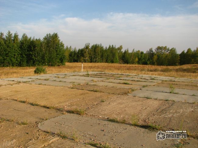 Домбаровская Дивизия silo ISBM SS-18 ЗАТО Ясный, часть 2