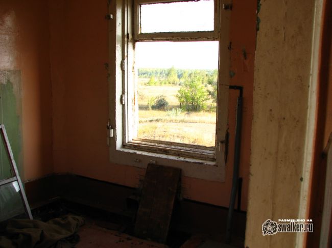 Домбаровская Дивизия silo ISBM SS-18 ЗАТО Ясный, часть 2