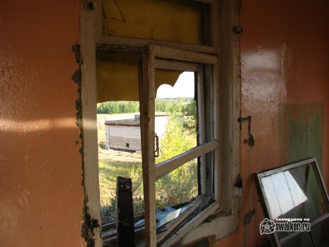 Домбаровская Дивизия silo ISBM SS-18 ЗАТО Ясный, часть 2