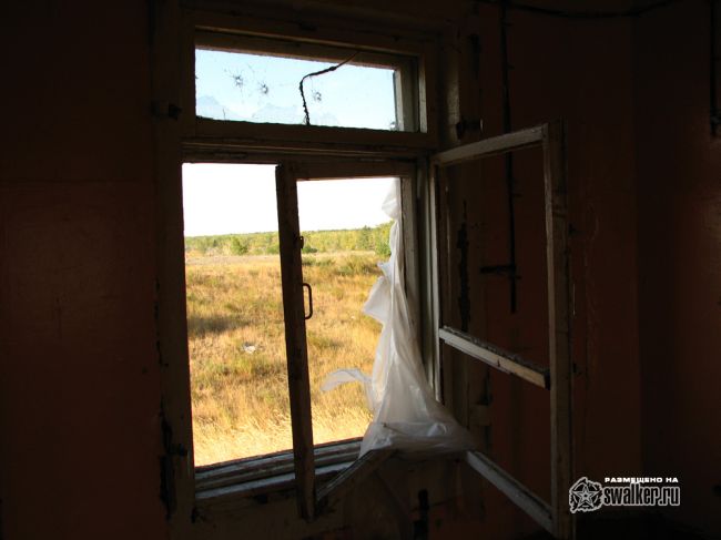 Домбаровская Дивизия silo ISBM SS-18 ЗАТО Ясный, часть 2