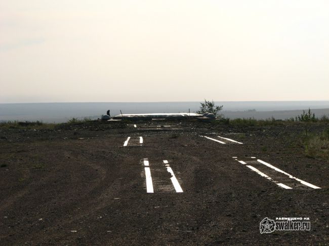 Домбаровская Дивизия silo ISBM SS-18 ЗАТО Ясный, часть 2