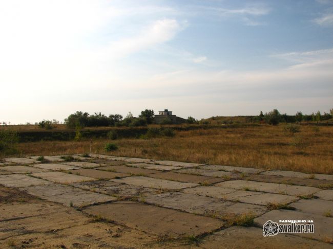 Домбаровская Дивизия silo ISBM SS-18 ЗАТО Ясный, часть 2