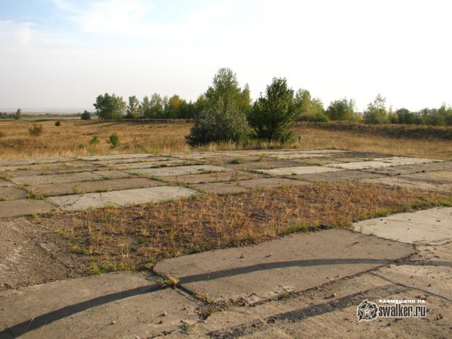 Домбаровская Дивизия silo ISBM SS-18 ЗАТО Ясный, часть 2