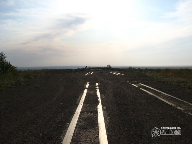 Домбаровская Дивизия silo ISBM SS-18 ЗАТО Ясный, часть 2