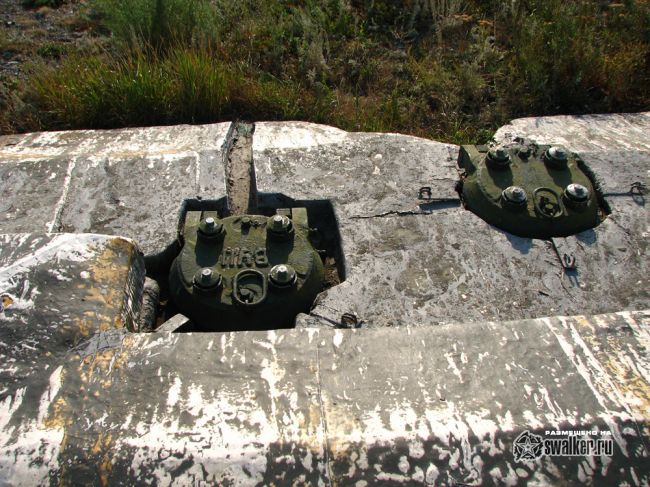 Домбаровская Дивизия silo ISBM SS-18 ЗАТО Ясный, часть 2