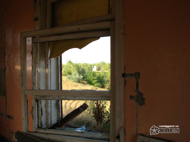 Домбаровская Дивизия silo ISBM SS-18 ЗАТО Ясный, часть 2