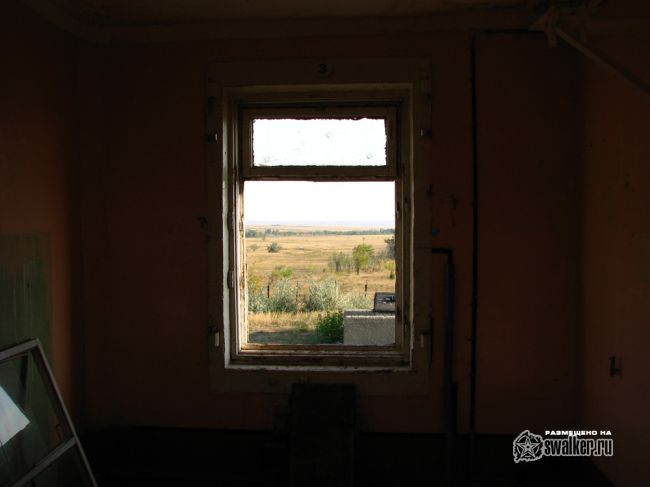 Домбаровская Дивизия silo ISBM SS-18 ЗАТО Ясный, часть 2