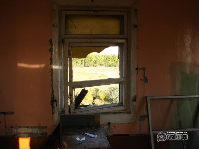 Домбаровская Дивизия silo ISBM SS-18 ЗАТО Ясный, часть 2