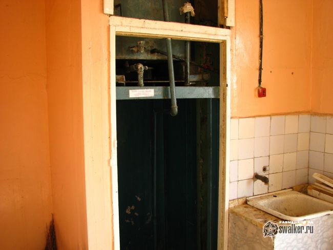 Домбаровская Дивизия silo ISBM SS-18 ЗАТО Ясный, часть 2