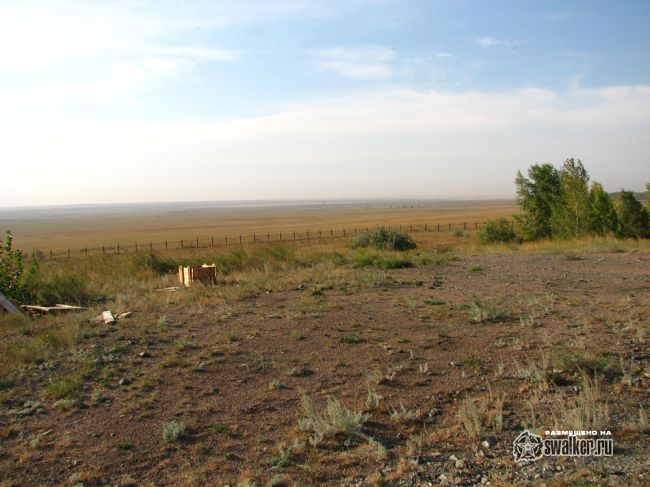 Домбаровская Дивизия silo ISBM SS-18 ЗАТО Ясный, часть 2