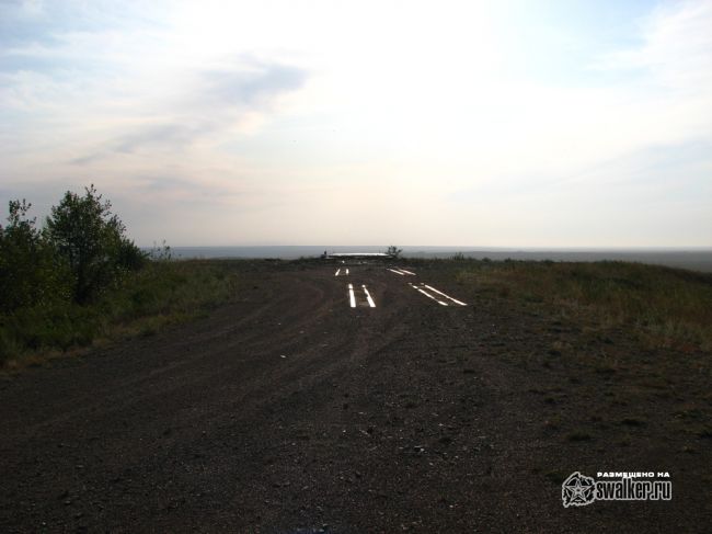 Домбаровская Дивизия silo ISBM SS-18 ЗАТО Ясный, часть 2