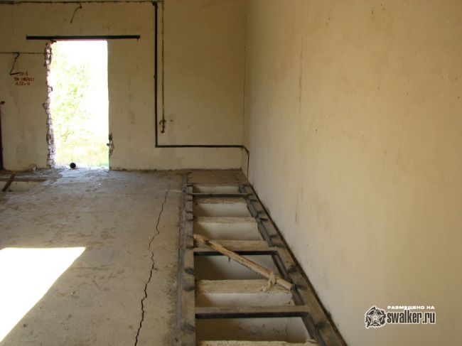 Домбаровская Дивизия silo ISBM SS-18 ЗАТО Ясный, часть 2