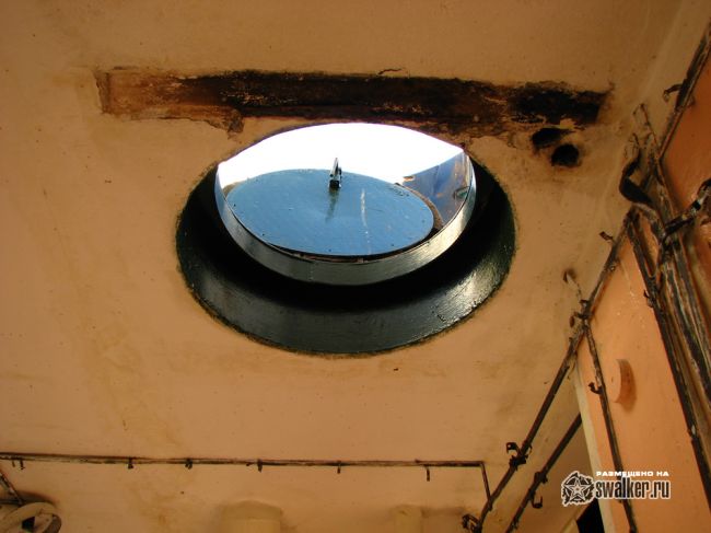 Домбаровская Дивизия silo ISBM SS-18 ЗАТО Ясный, часть 2