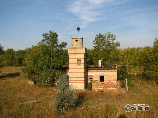 Домбаровская Дивизия silo ISBM SS-18 ЗАТО Ясный, часть 2