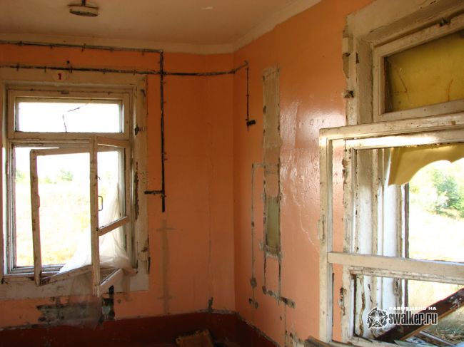 Домбаровская Дивизия silo ISBM SS-18 ЗАТО Ясный, часть 2