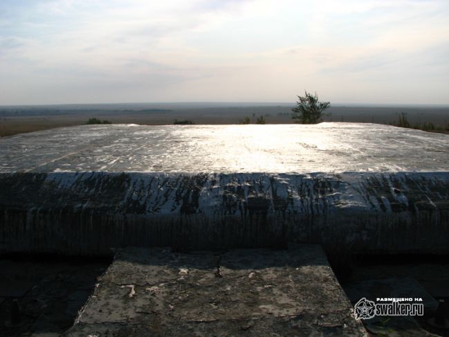 Домбаровская Дивизия silo ISBM SS-18 ЗАТО Ясный, часть 2