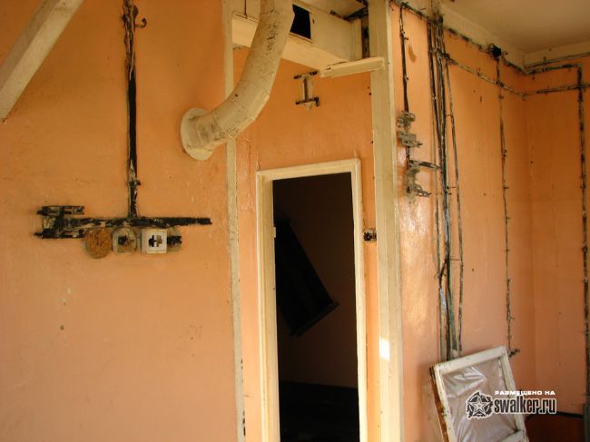 Домбаровская Дивизия silo ISBM SS-18 ЗАТО Ясный, часть 2