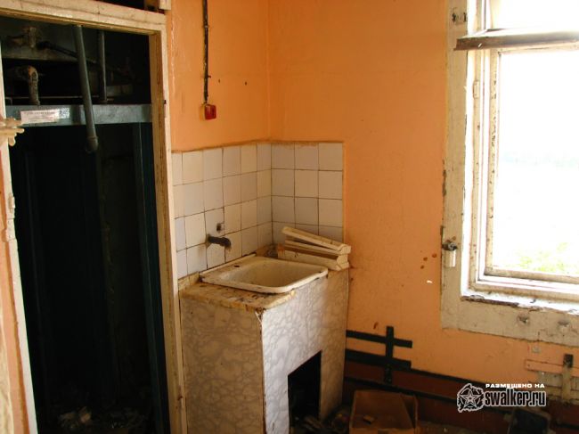 Домбаровская Дивизия silo ISBM SS-18 ЗАТО Ясный, часть 2