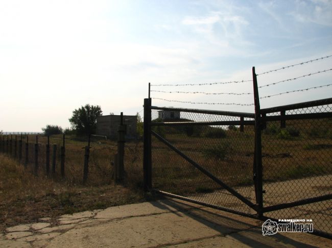 Домбаровская Дивизия silo ISBM SS-18 ЗАТО Ясный, часть 2