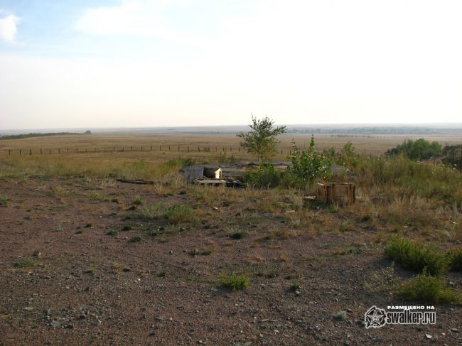 Домбаровская Дивизия silo ISBM SS-18 ЗАТО Ясный, часть 2