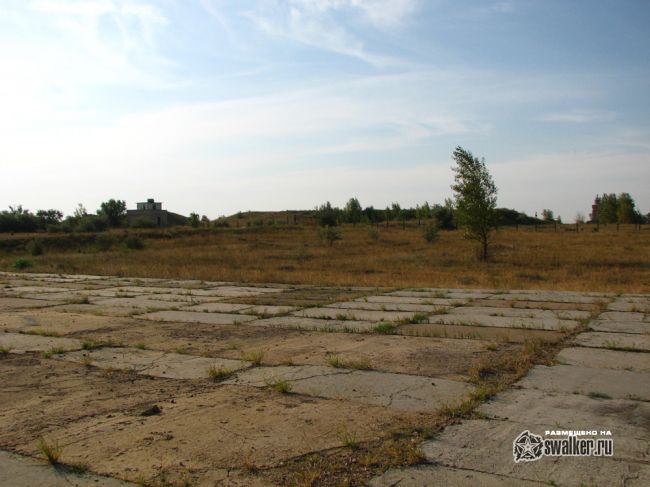 Домбаровская Дивизия silo ISBM SS-18 ЗАТО Ясный, часть 2