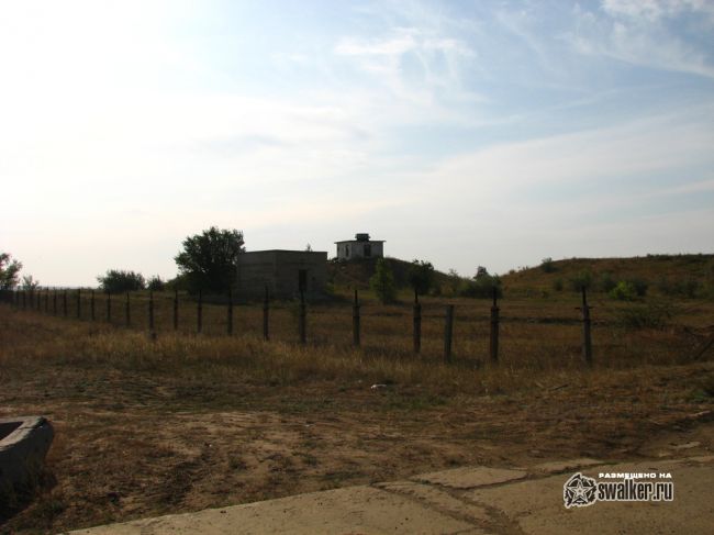 Домбаровская Дивизия silo ISBM SS-18 ЗАТО Ясный, часть 2