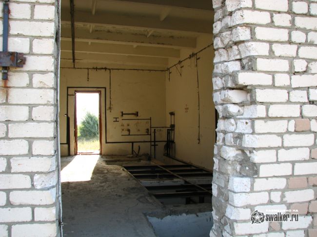 Домбаровская Дивизия silo ISBM SS-18 ЗАТО Ясный, часть 2