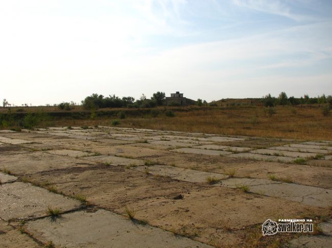 Домбаровская Дивизия silo ISBM SS-18 ЗАТО Ясный, часть 2