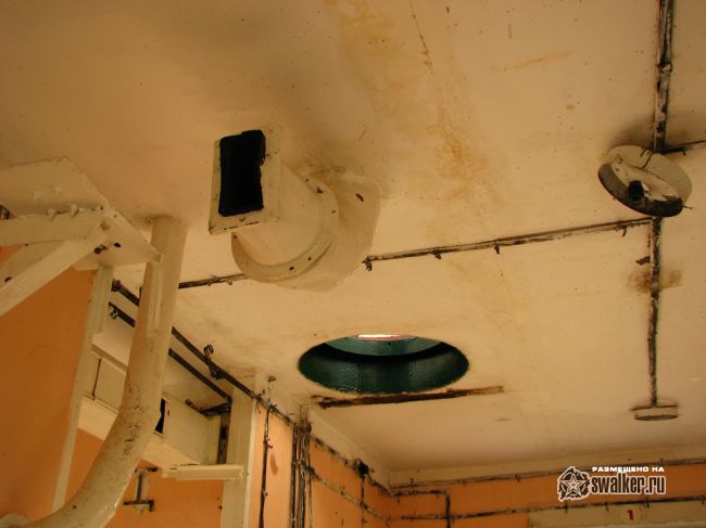 Домбаровская Дивизия silo ISBM SS-18 ЗАТО Ясный, часть 2