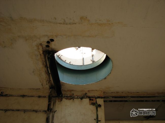 Домбаровская Дивизия silo ISBM SS-18 ЗАТО Ясный, часть 2