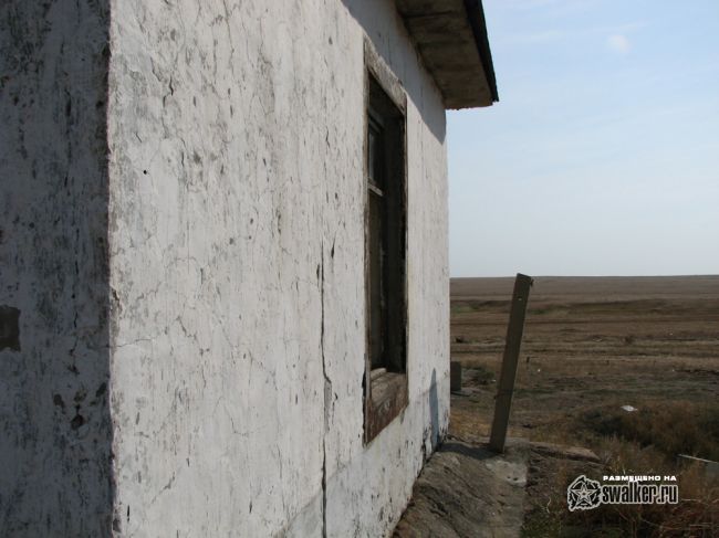 Домбаровская Дивизия silo ISBM SS-18 ЗАТО Ясный, часть 2