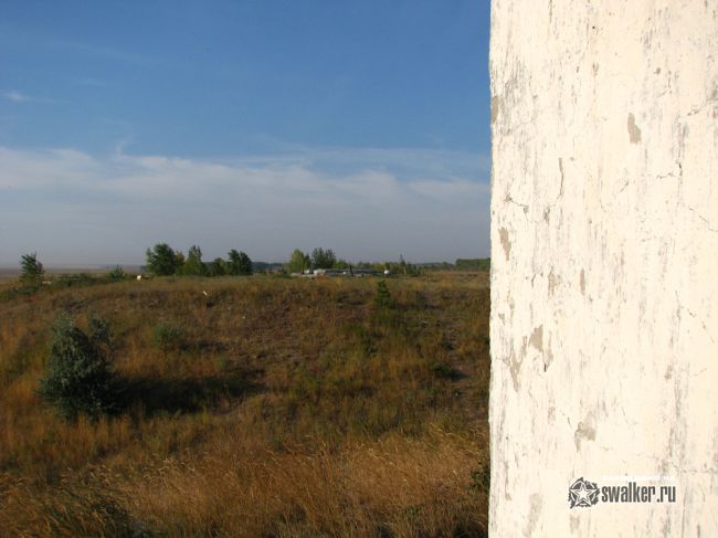 Домбаровская Дивизия silo ISBM SS-18 ЗАТО Ясный, часть 2