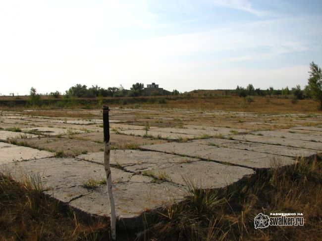 Домбаровская Дивизия silo ISBM SS-18 ЗАТО Ясный, часть 2