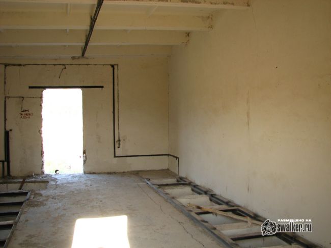 Домбаровская Дивизия silo ISBM SS-18 ЗАТО Ясный, часть 2