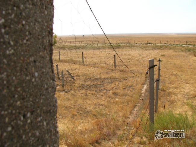 Домбаровская Дивизия silo ISBM SS-18 ЗАТО Ясный, часть 2