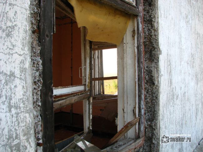 Домбаровская Дивизия silo ISBM SS-18 ЗАТО Ясный, часть 2