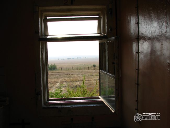 Домбаровская Дивизия silo ISBM SS-18 ЗАТО Ясный, часть 2